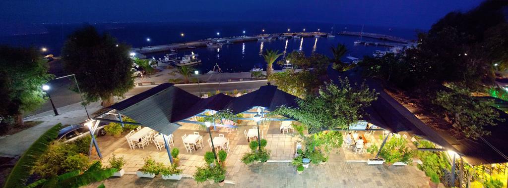 Akroyali & Apartahotel 3*